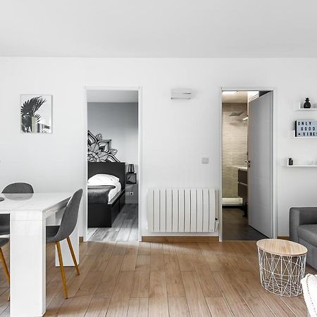 1 Bedroomed Camille Near Disneyland Paris Magny-le-Hongre Exterior foto